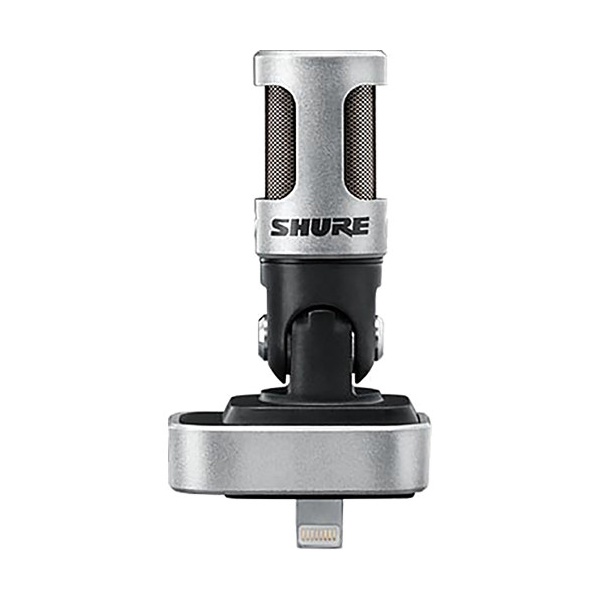 shure mv88