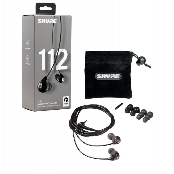 shure se 112 gr