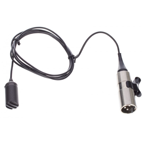 shure sm 11