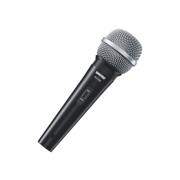 shure sv 100