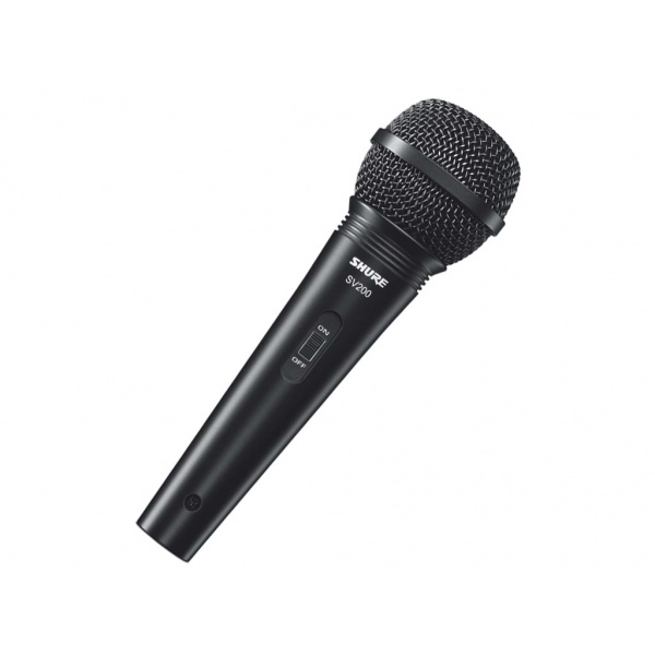 shure sv 200