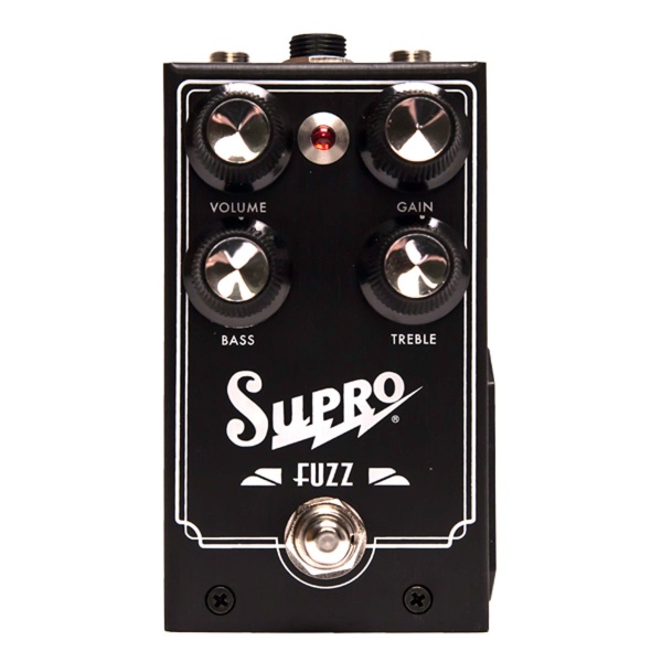 supro fuzz