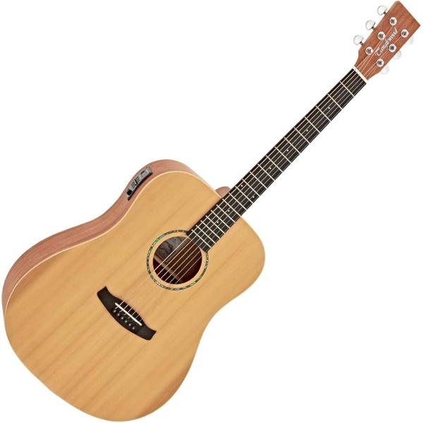tanglewood_roadster_ii_twr2-d-e_natural_satin