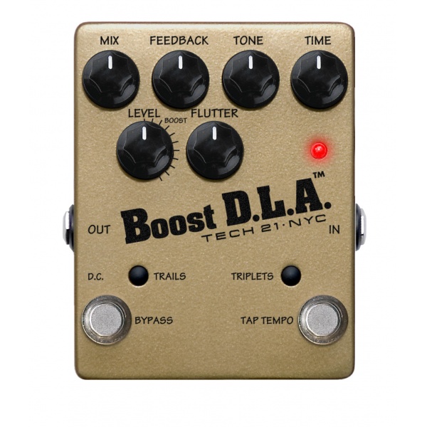 tech 21 boost dla tt