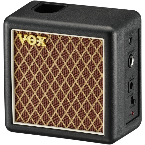 vox amplug 2 cabinet