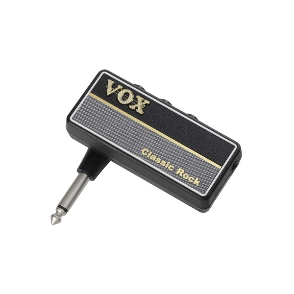 vox amplug 2 classic rock