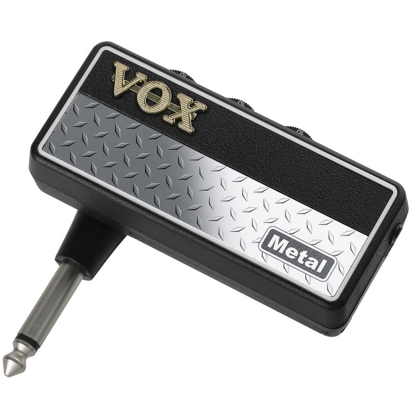 vox amplug 2 metal