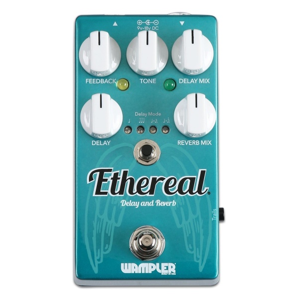 wampler ethereal