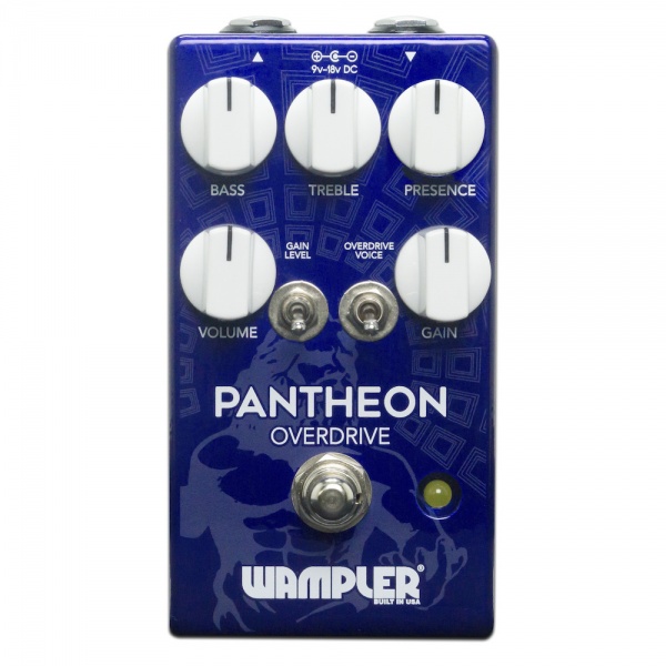 wampler_pantheon