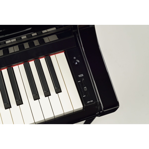 yamaha_csp-255_black_3