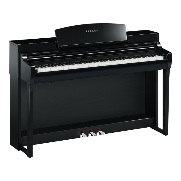 yamaha_csp-255_polished_ebony_1