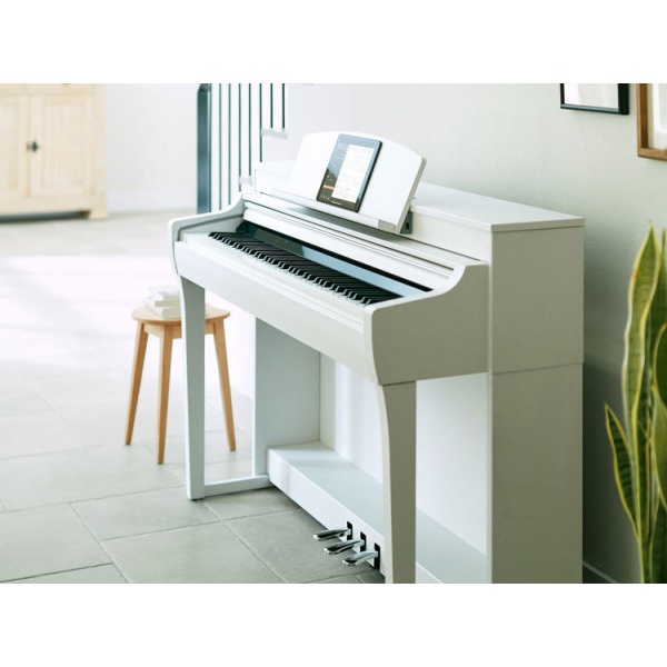 yamaha_csp-255_white_1