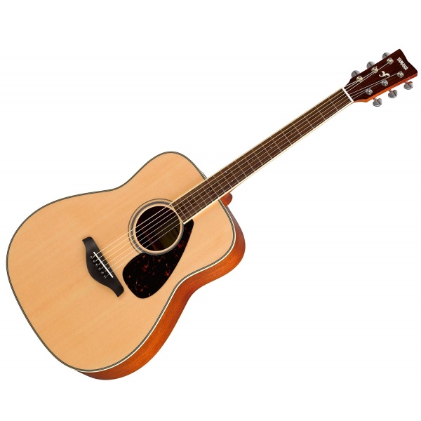 yamaha fg 820 natural