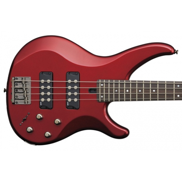 yamaha_trbx304_candy_apple_red