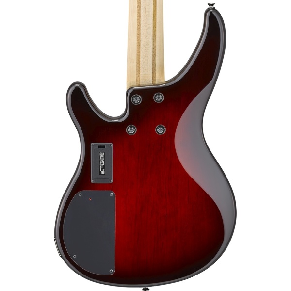 yamaha_trbx605fm_dark_red_burst_3