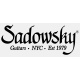 sadowsky